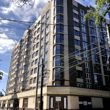 Василя Стуса вул. (Пушкінська), 64/68