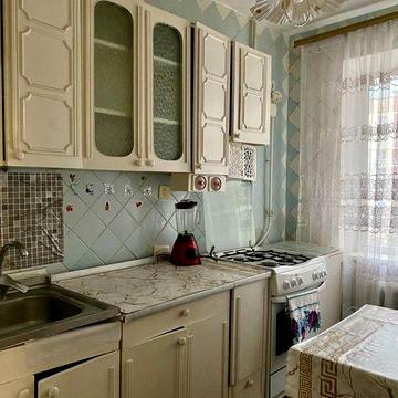 Сдам 3-к кв по пр Героев /ТЦ Кодак /ж/м Победа-4