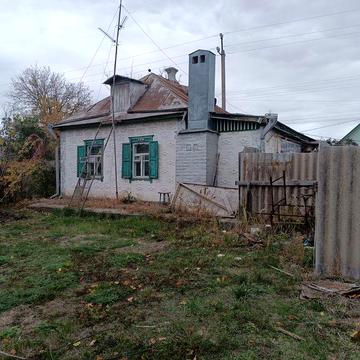 Продам будинок Решкут ЦРБ