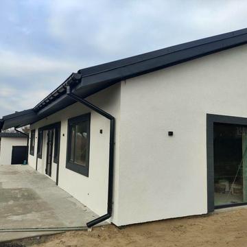 Будинок новобудова