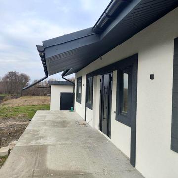 Будинок новобудова