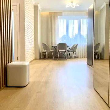 Долгосрочная аренда 2к квартиры Аркадия