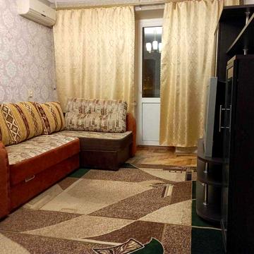 Сдам на 1-2 месяца или меньше 2-х комн.кв. от хозяина без комиссий