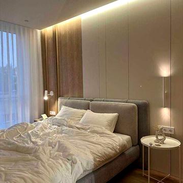 Довгострокова оренда 1к Квартира Зелена вулиця