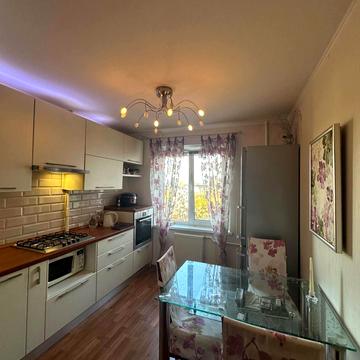 Калинова вул., 64