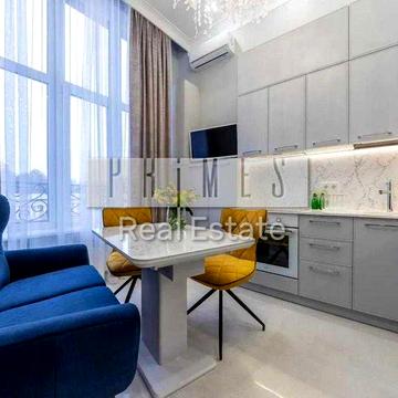 Продажа 1к квартира ЖК 52 Жемчужина (Pechersk Plaza), Бойчука, 17 ЖК 52 Перлина (Pechersk Plaza)