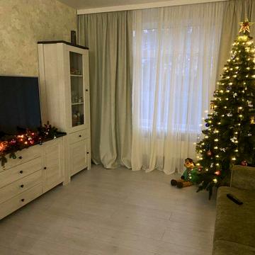 Будинок з ремонтом в Макарові на 10 сотках