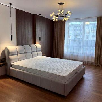 Продаж 2к Квартира Цегельний провулок ЖК пер. Кирпичный, 2, 4