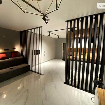 Продаж 1к Квартира Кошова вулиця ЖК Новая Дания