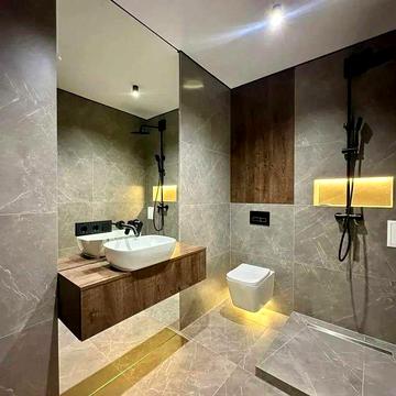 2к квартира! Топ ремонт. Центр.