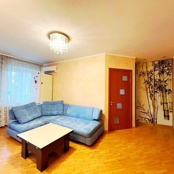 3 кімнатна квартира в центрі міста під ключ - 61700 Дол США