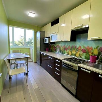 Довгострокова оренда 3к Квартира Стрийська вулиця