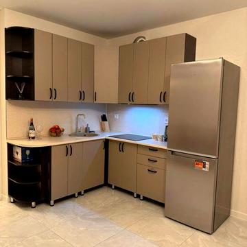 Квартира з РЕМОНТОМ! БЕЗ %, швидкий виїзд на Київ