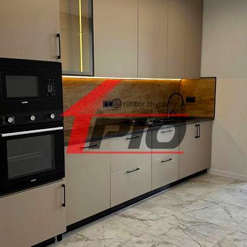 Продаж 1к Квартира Євгена Рихліка вулиця ЖК Домашний