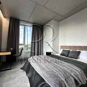 Оренда 1к кв з ремонтом/ЖК Варшавський/Європейського союзу/Retroville