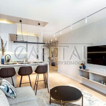 Продаж вишуканої 3к квартири 81м2 | Новопечерська Вежа Печерськ Центр ЖК Новопечерська Вежа