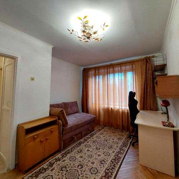 Здається затишна 1-кім квартира в центрі Броварів бул. Незалежності 2а