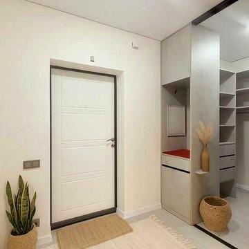 1-кім. квартира в сучасному ЖК «Paradise Avenue» з новим ремонтом ЖК Paradise Avenue