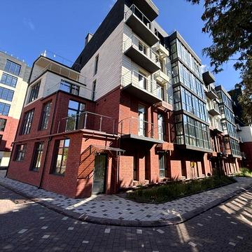 Продаж квартири Без Комісії 3 кімнати вулиця Чупринки