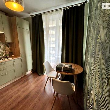 Продаж 1к Квартира Західна вулиця