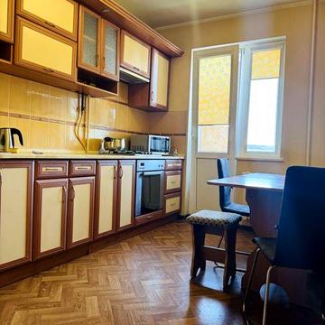 Оренда 2-х кімнатної квартири