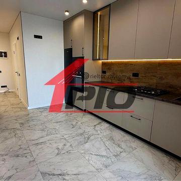 Домашній 2 | 45 м² | якісний ремонт ЖК Домашній 2