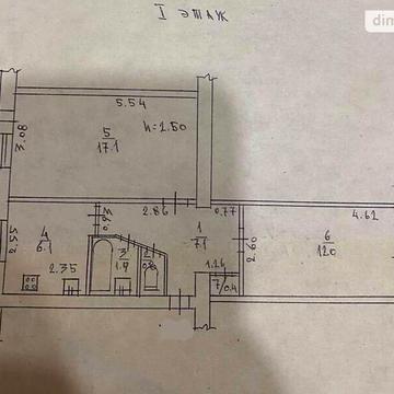 Продаж 2к Квартира Шилова вулиця