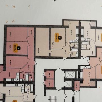 Терміново! Найкраща ціна на 2к в новобудові на Південому заході