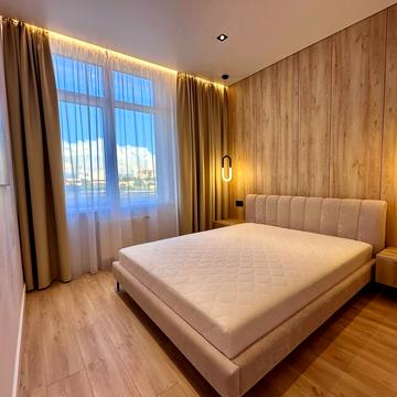 Краснова вул., 1-В