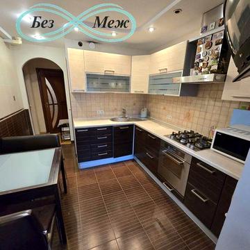 2х Кімнатна! Метро Академмістечко 10хв Вул. УШАКОВА 12