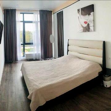 Продам 2 комн Пространство "Arcadia Sky" 1 линия МОРЯ (2-365-972 ) ЖК «Arcadia Sky»