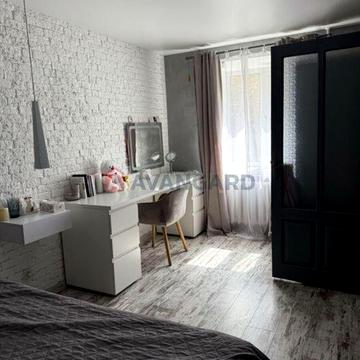 Продається затишна 2-кімнатна квартира в Дніпровському районі