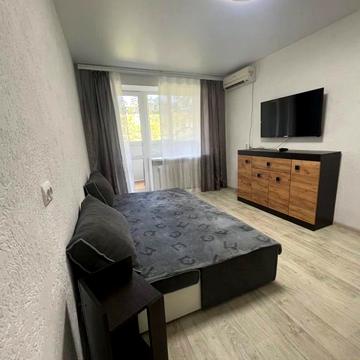 Квартира біля моря і парку