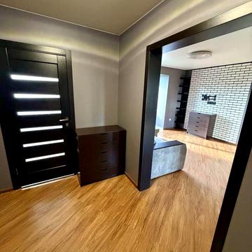 Здам 1 кмінатну квартиру (євроремонт) !!!