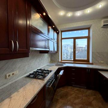 2 рівнева 192 м Центр Коцюбинського Автономне Паркінг Елітний будинок