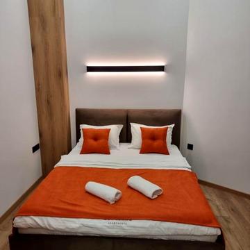 Квартира на Словацького