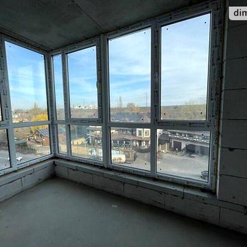 Продаж 1к Квартира Привокзальна вулиця