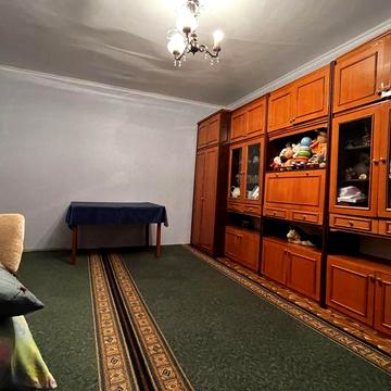 Продаж 4 кім.квартири (с.Сонячне)