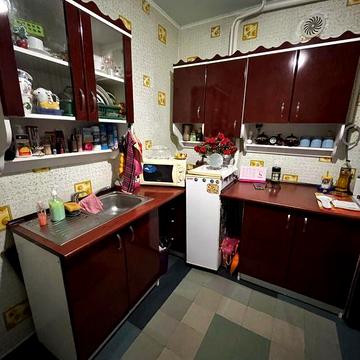 Продаж 4 кім.квартири (с.Сонячне)