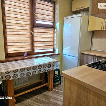 Довгострокова оренда 1к Квартира Академіка Павлова вулиця