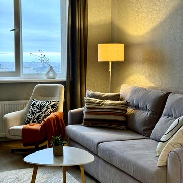 Івана Виговського вул. (Маршала Гречка), 10-Д