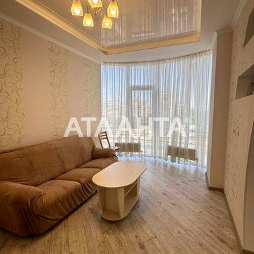 В продаже однокомнатная квартира на Таирова. Под гос. программы!