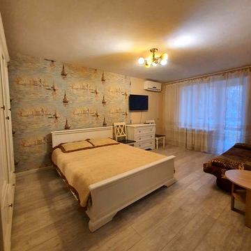 Вперше у продажу .Квартира біля моря