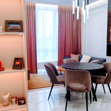 ЖК Ярославів Град ( Бульварно Кудрявська 17 а)