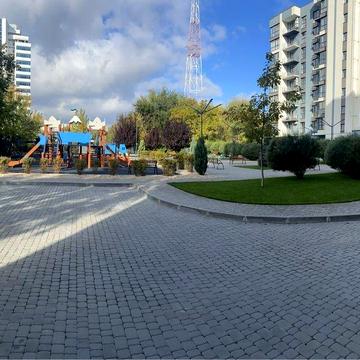 Продам квартиру 49 м2 ЖК Дубинина ЖК Дубинина