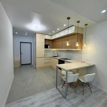 Космічна вул., 5