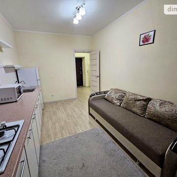 Довгострокова оренда 1к Квартира Коцюбинського проспект ЖК Turkish City