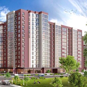 ПРодам, ЦЕНТР, 6пов., 68м.кв., КНЯГИНИН ЖК Княгинен