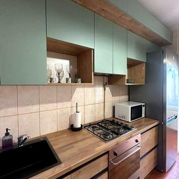 Продаж 3-кімнатної квартири, район 12 школи