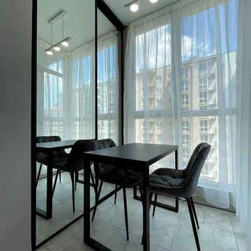 Продам 2к. квартиру в новострое пр.Слобожанский